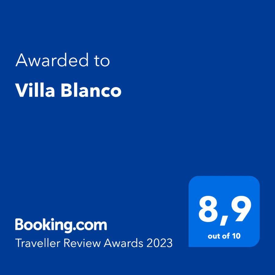Villa Blanco Opwijk Extérieur photo